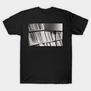 Light to read by T-Shirt